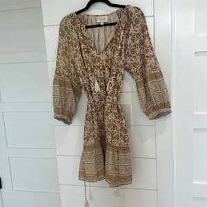 Cleobella Dress - Size L